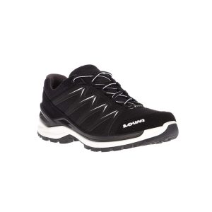 Lowa Womens Innox Pro GTX Lo (Sort (BLACK/OFFWHITE) 36,5)