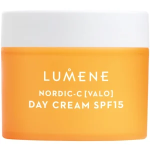 Lumene Nordic-C Day Cream SPF15 50 ml