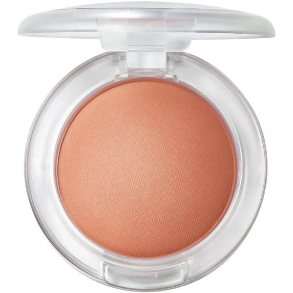 MAC Glow Play Blush 7,3 gr. - So Natural