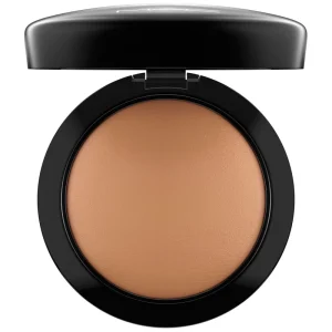 MAC Mineralize Skinfinish Natural Powder 10 gr. - Dark Deepest