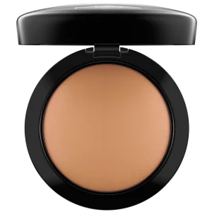 MAC Mineralize Skinfinish Natural Powder 10 gr. - Dark Tan