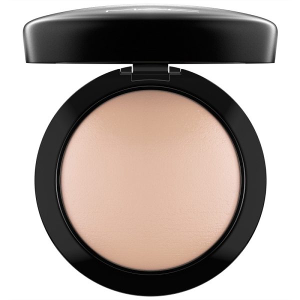 MAC Mineralize Skinfinish Natural Powder 10 gr. - Medium