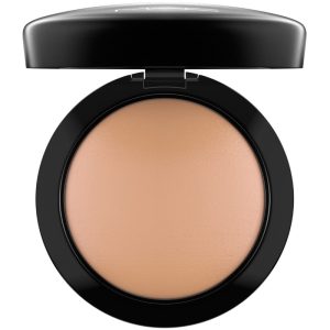 MAC Mineralize Skinfinish Natural Powder 10 gr. - Medium Deep