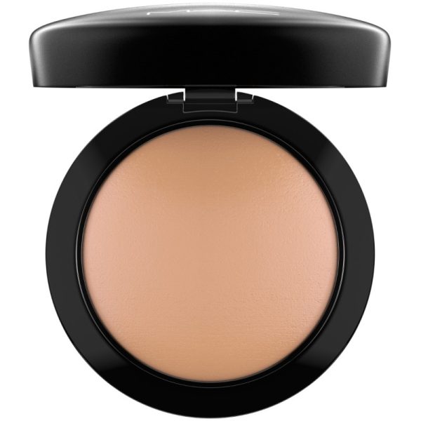 MAC Mineralize Skinfinish Natural Powder 10 gr. - Medium Deep