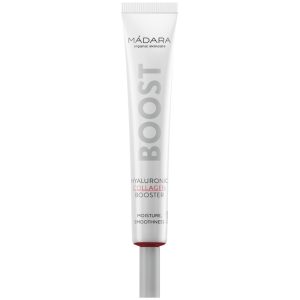 MADARA Boost Hyaluronic Collagen Booster 25 ml