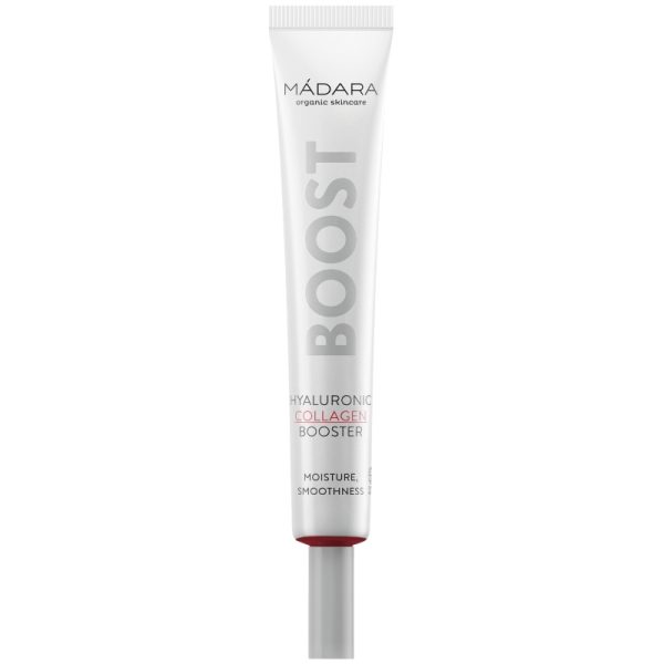 MADARA Boost Hyaluronic Collagen Booster 25 ml