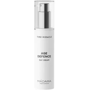 MADARA Time Miracle Age Defence Day Cream 50 ml