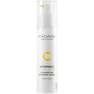 MADARA Vitamin C Illuminating Recovery Cream 50 ml