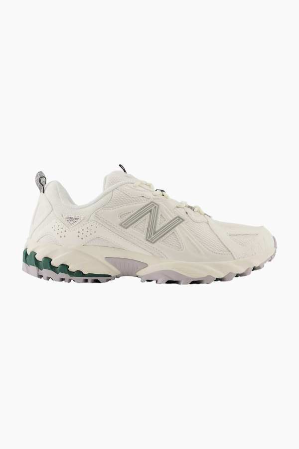 ML610TAG - Angora - New Balance - Beige 37 1/2