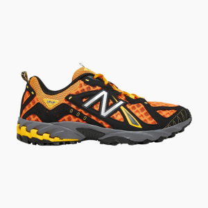 ML610TAO - Sun Glow/Black - New Balance - Orange 37 1/2