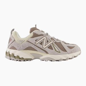 ML610TE - Brighton Grey - New Balance - Beige 37 1/2