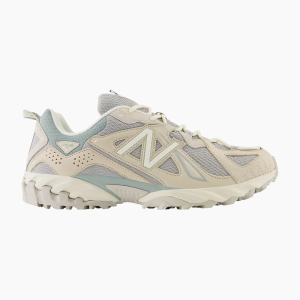 ML610TN - Sandstone/Juniper - New Balance - Beige 37 1/2