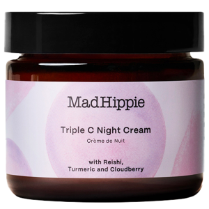 Mad Hippie Triple C Night Cream (60 g)