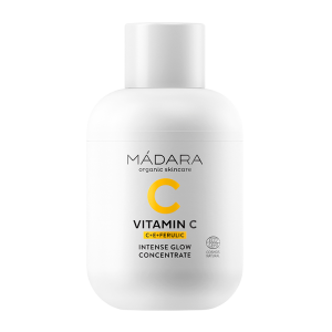 Madara Vitamin C+E+Ferulic Intense Glow Concentrate (30 ml)