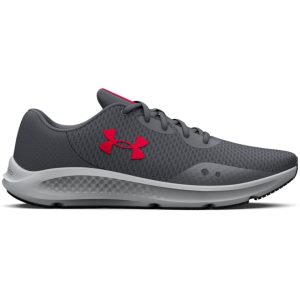 Mænds Under Armour - Charged Pursuit 3 - Pitch Gray 41