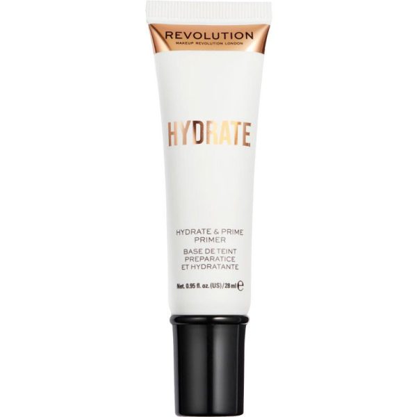 Makeup Revolution Hydrate Primer 28 ml