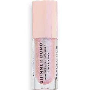 Makeup Revolution Shimmer Bomb 4,6 ml - Sparkle