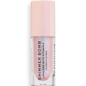 Makeup Revolution Shimmer Bomb 4,6 ml - Starlight