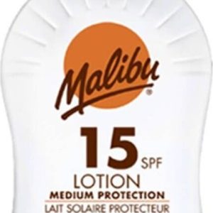 Malibu - Lotion Spf 15 200 Ml