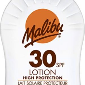 Malibu - Lotion Spf 30 200 Ml