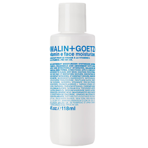 Malin+Goetz Vitamin E Face Moisturizer (118 ml)