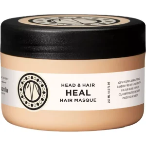 Maria Nila Head & Hair Heal Masque 250 ml