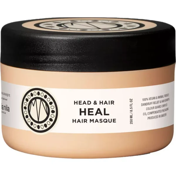 Maria Nila Head & Hair Heal Masque 250 ml