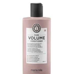 Maria Nila Pure Volume Conditioner 300 ml