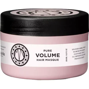 Maria Nila Pure Volume Masque 250 ml