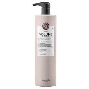 Maria Nila Pure Volume Shampoo, 1000 ml