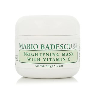 Mario Badescu Brightening Mask With Vitamin C - Dame - 56 G