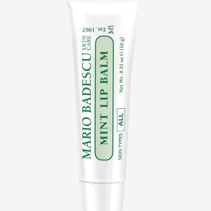 Mario Badescu Mint Lip Balm 10 g