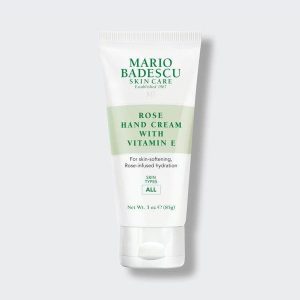 Mario Badescu Rose Hand Cream With Vitamin E 85 ml