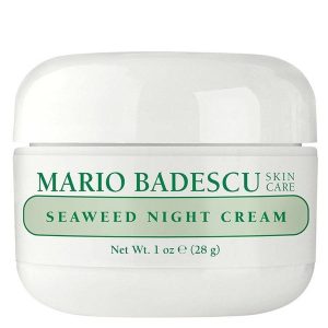 Mario Badescu Seaweed Night Cream 28 g