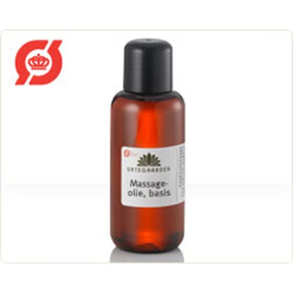 Massageolie Basis Ø (100 ml)