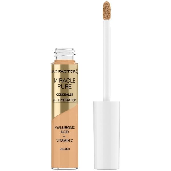 Max Factor Miracle Pure Concealer 7,8 ml - Shade 01