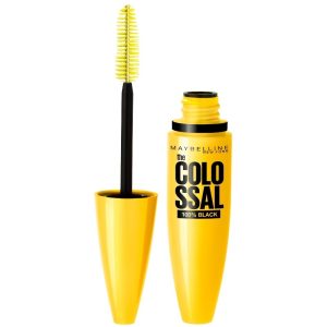 Maybelline The Colossal Volum' Express Mascara 10,7 ml - 100% Black