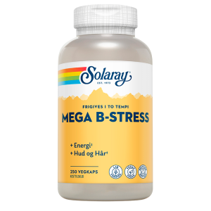 Mega B-Stress (250kap)