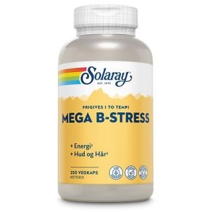 Mega B-Stress