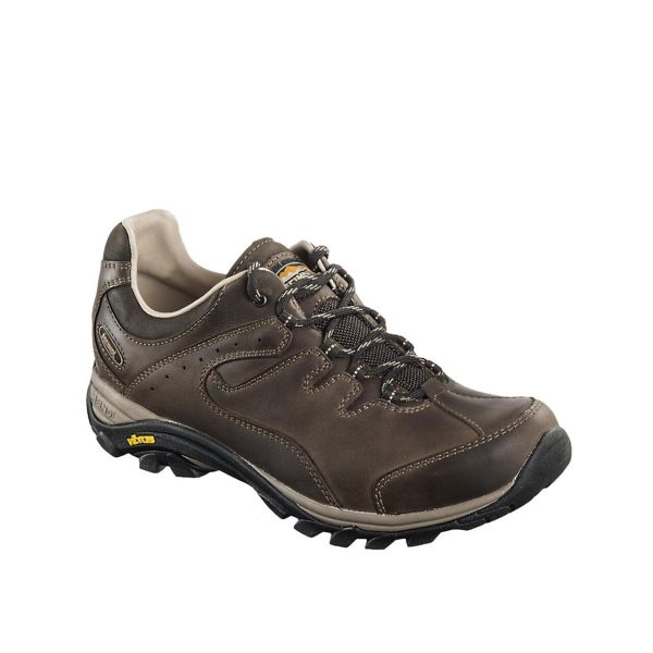 Meindl Mens Caracas (Brun (DARK BROWN) 39,5)