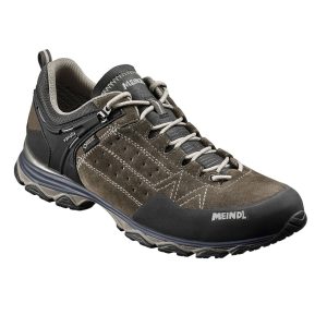 Meindl Mens Ontario GTX (Brun (LODEN/BLACK) 40)