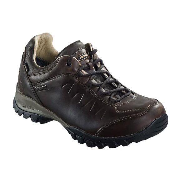 Meindl Mens Siena GTX (Brun (DARK BROWN) 39,5)