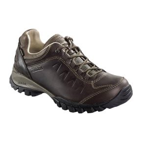 Meindl Womens Siena Lady GTX (Brun (BROWN) 37)