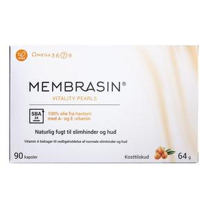 Membrasin Vitality Pearls - 90 kaps.