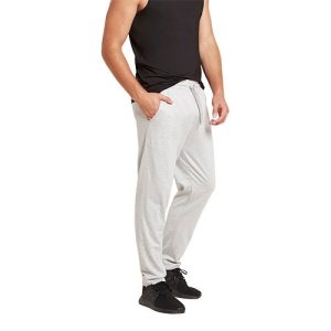 Men's Weekend Sweatpants Grey Marl str. L