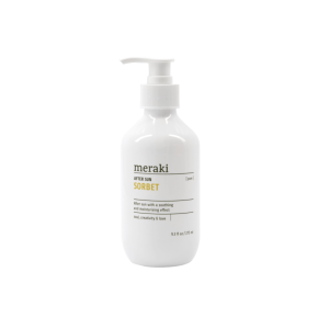 Meraki After Sun Sorbet, Pure - 275 ml