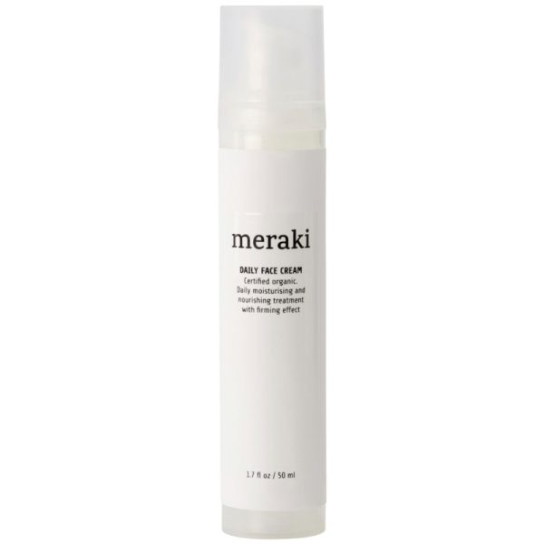 Meraki Daily Face Cream 50 ml