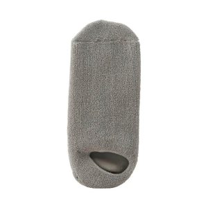 Meraki - Moisturizing socks - Grey