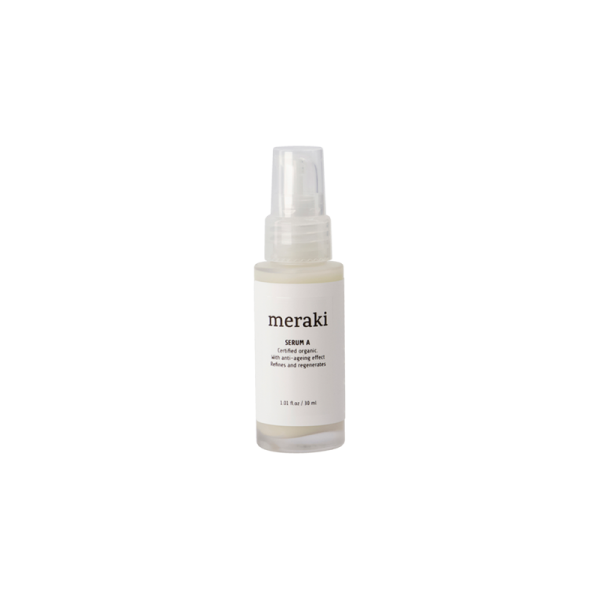 Meraki Serum A (30 ml)