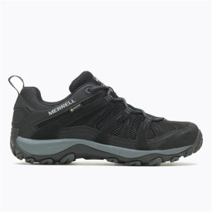 Merrell Alverstone 2 GTX Mens, Black / Black